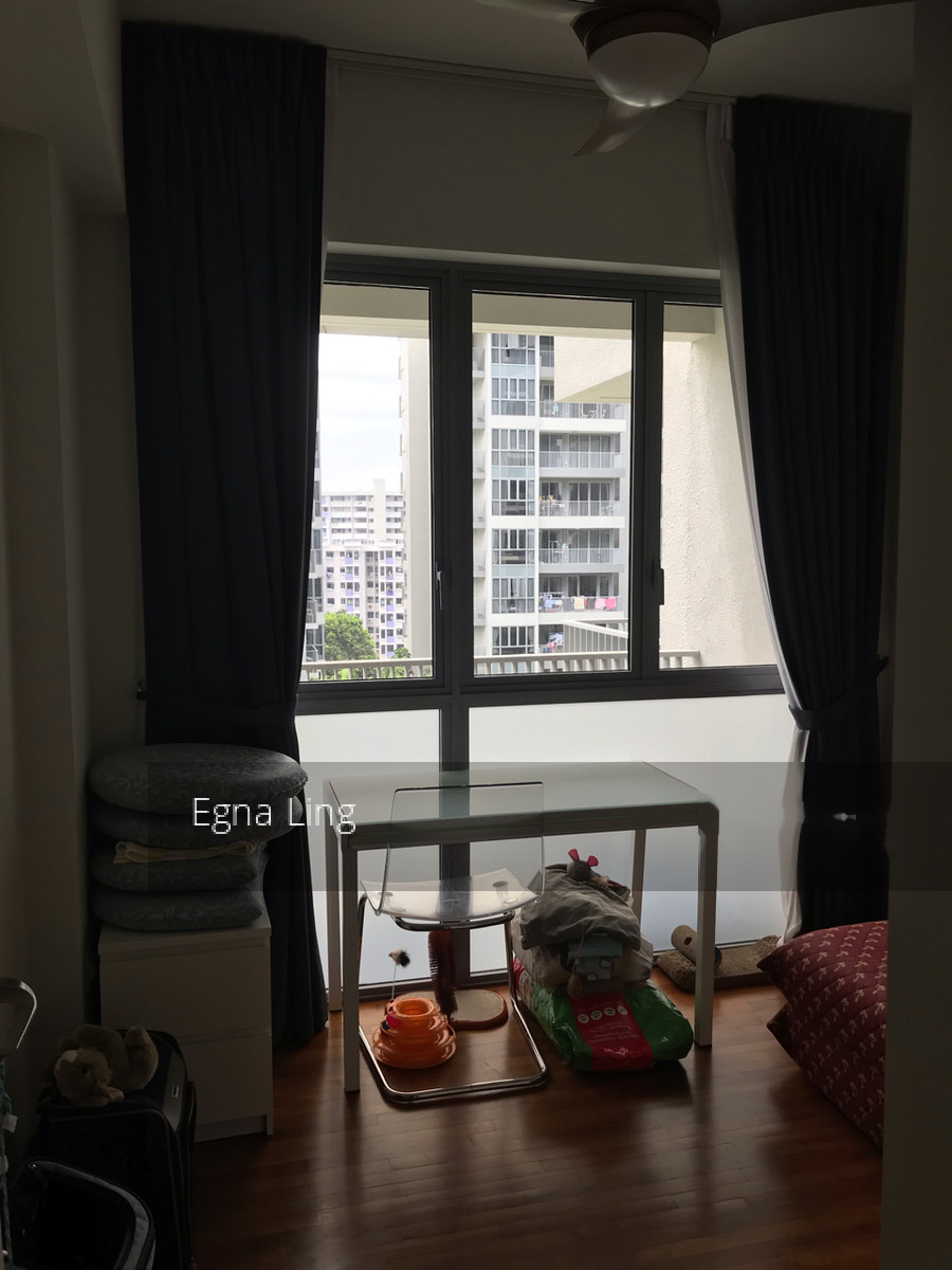 Bedok Residences (D16), Apartment #207928761